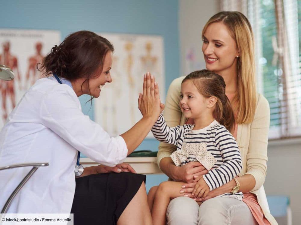 Pourquoi amener un enfant dans un centre médico-psychologique (CMP) et à quel âge ?