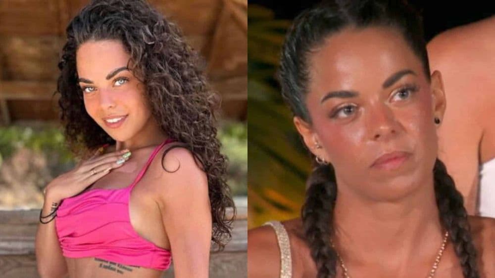 L'île de la tentation : une photo de Maeva entièrement dévêtue au lit avec un tentateur fait réagir, regardez !