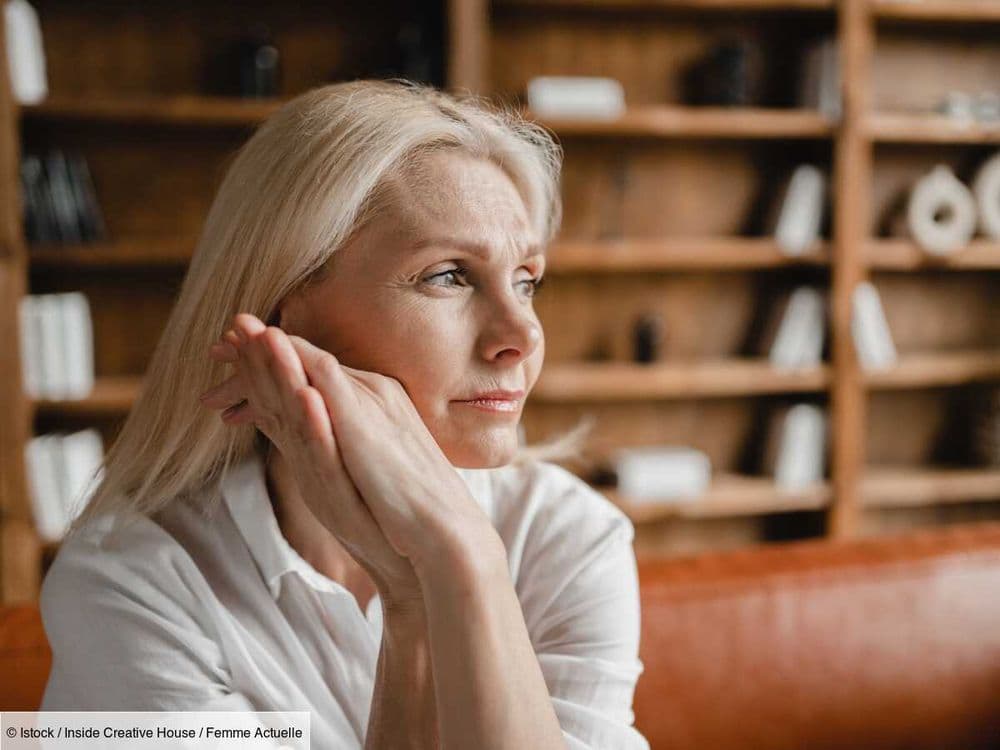 Ménopause : quand s’arrête l’acné hormonale ?