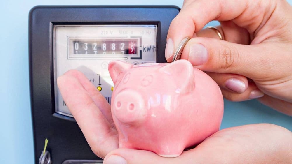 Electricité : le top 5 des offres moins chères que le tarif réglementé d'EDF en avril