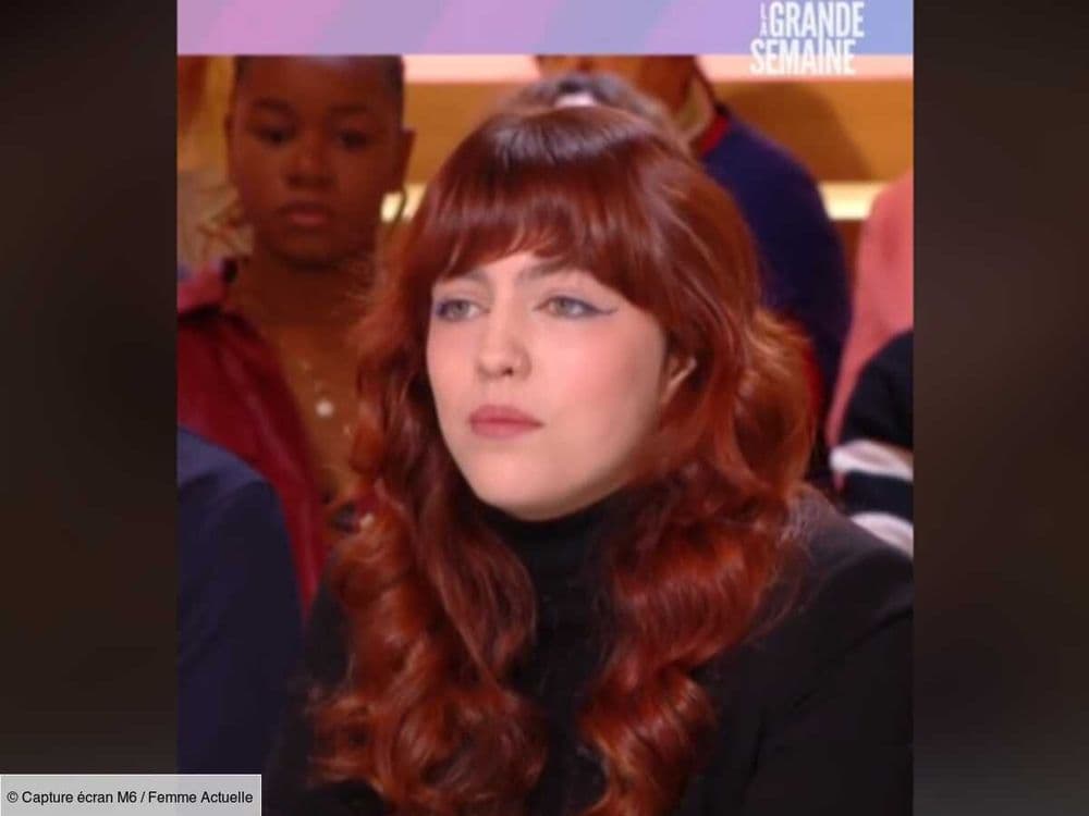 "Les choses ont été dites de la mauvaise manière" : la fille d'Anne, la victime du faux Brad Pitt, sort du silence