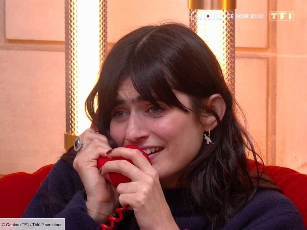 "On a rajouté ton prénom" : Marguerite (Star Academy) fond en larmes après une annonce de son frère concernant la naissance de sa nièce