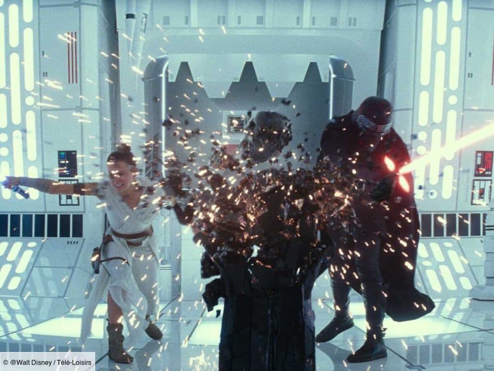 Fan de Star Wars, j'ai détesté la fin de la saga racontée dans L’Ascension de Skywalker et je vous explique pourquoi