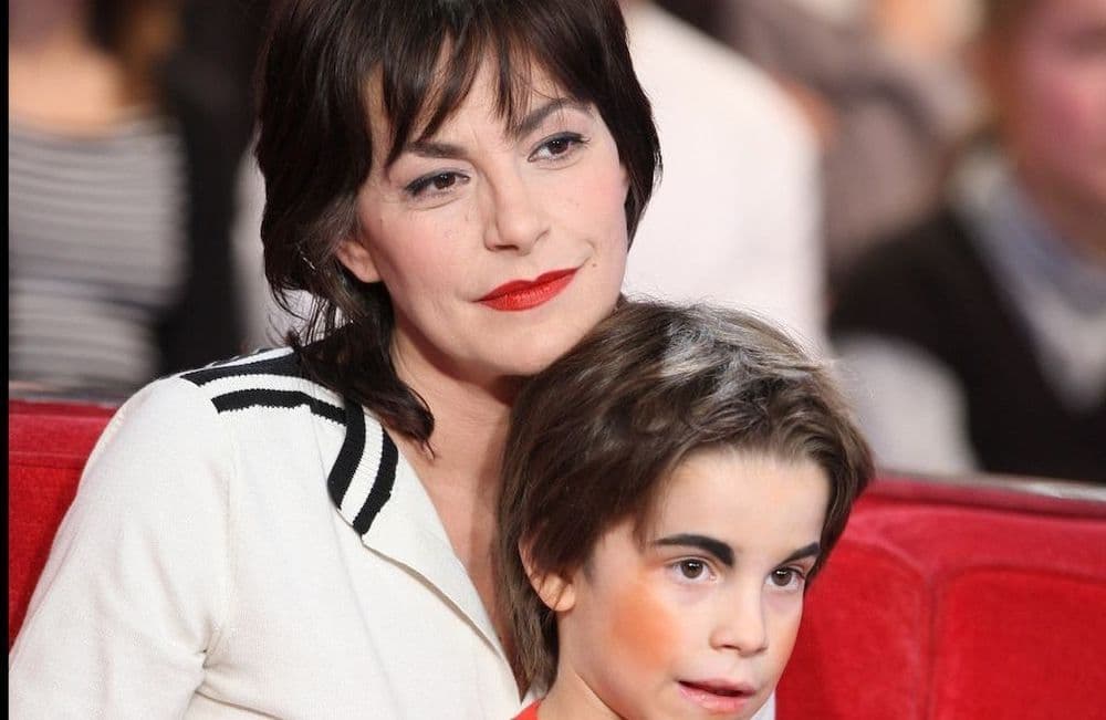 Mort de Diego, le fils de la chanteuse Lio : son père se confie pour la première fois