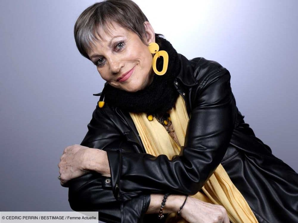 "C'est faux" : Isabelle Morini-Bosc fait une mise au point sur les causes de la mort de son mari