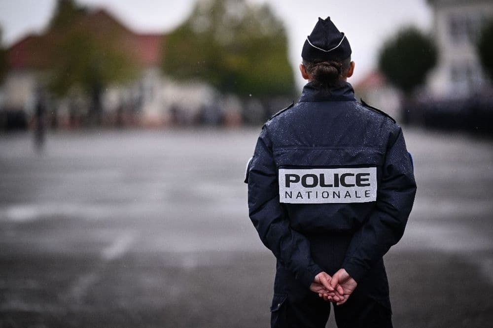Strasbourg: 14 interpellations après des violences à l'approche de la Saint-Sylvestre