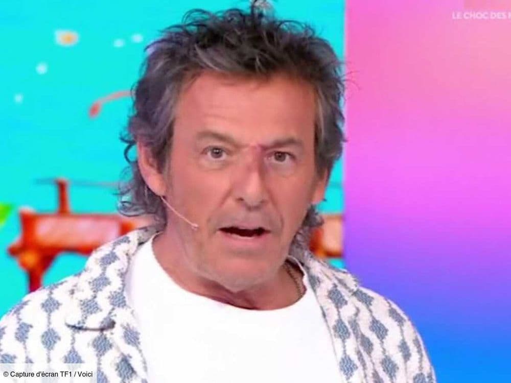 "L’horreur absolue" : cette vidéo de Jean-Luc Reichmann postée sur Instagram qui suscite le dégoût et l'incompréhension des internautes