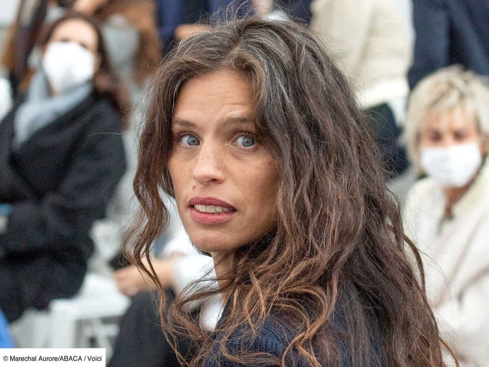 Maïwenn pousse un coup de gueule et prend la défense de Jean-Yves Le Fur, son ex-compagnon décédé