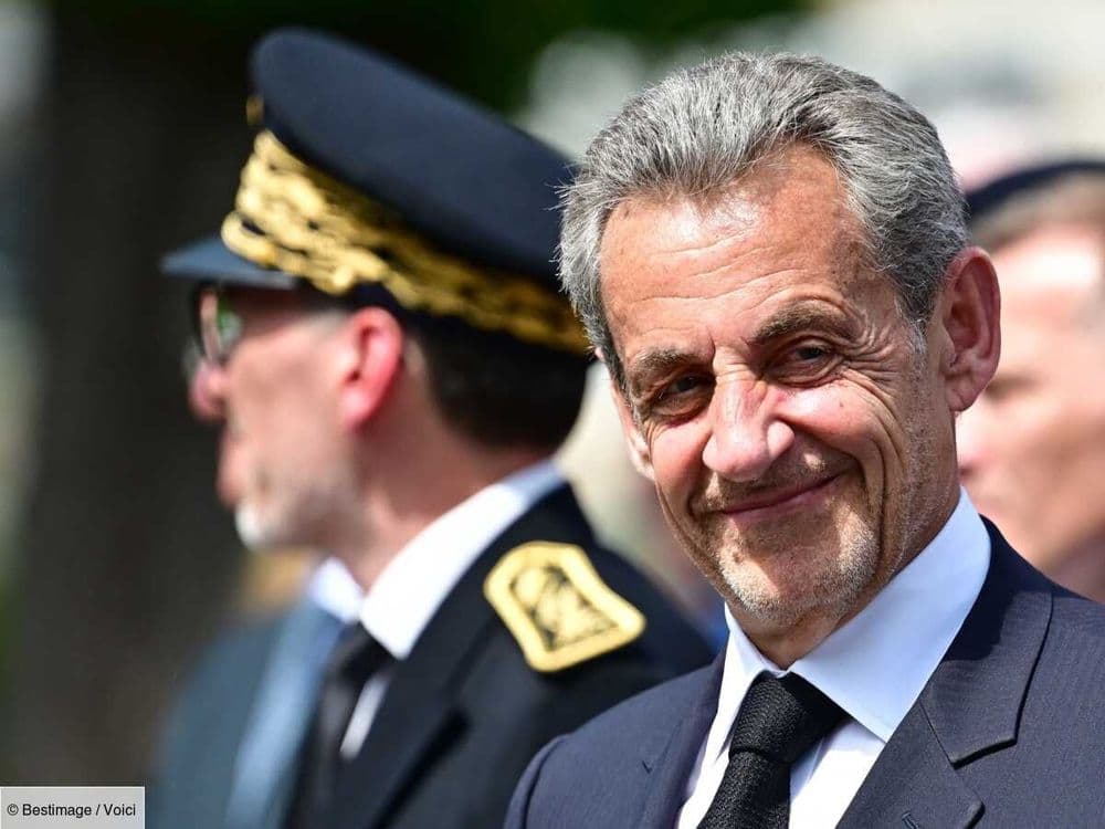 Finale de la Ligue des champions : malgré le retrait de son bracelet électronique, Nicolas Sarkozy n’assistera pas à la rencontre PSG-Inter Milan