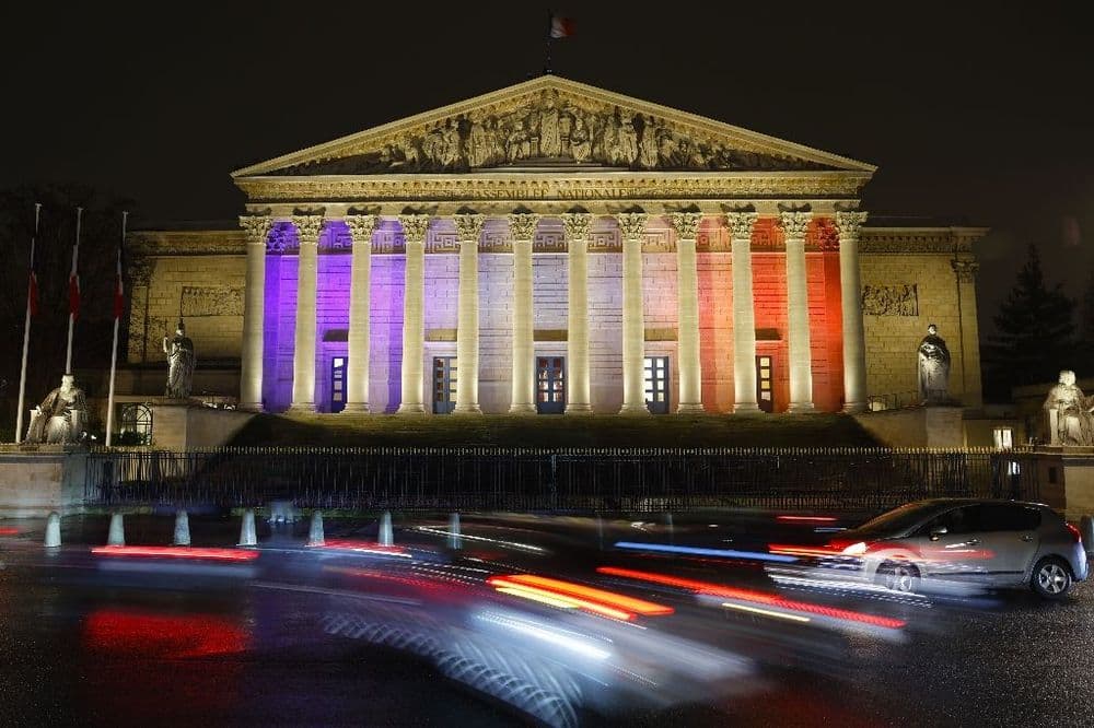 Législatives: majorité absolue, coalition, blocage institutionnel... Les scénarios du 7 juillet