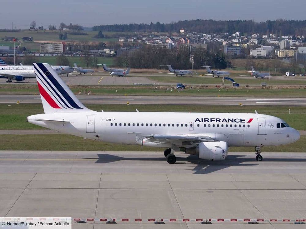 Une option gratuite va devenir payante pour certains passagers de la compagnie Air France