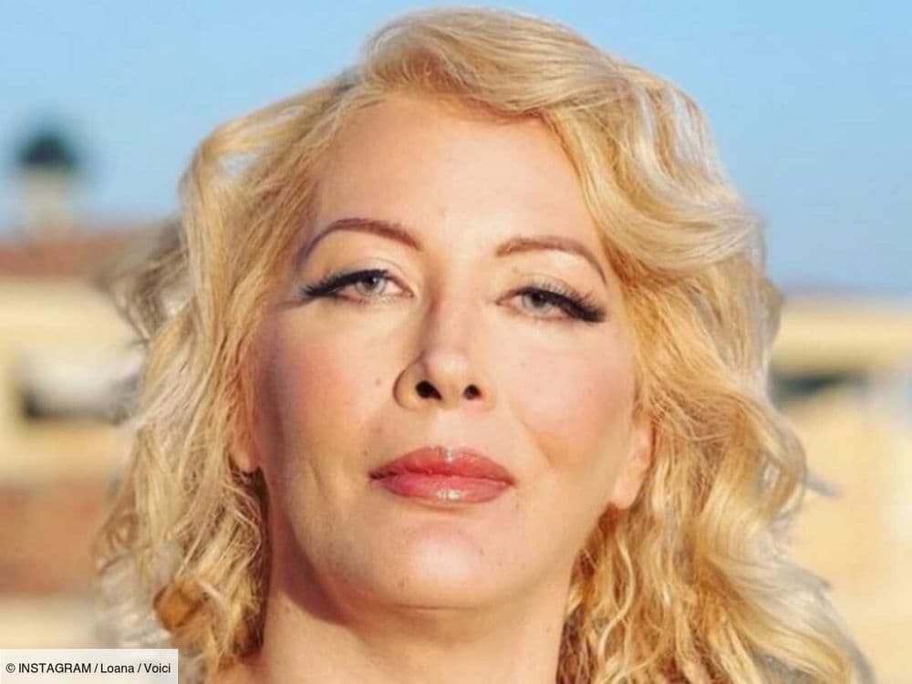 "Les nouvelles ne sont vraiment pas bonnes…" : Loana hospitalisée, un proche donne des nouvelles peu rassurantes sur son état de santé