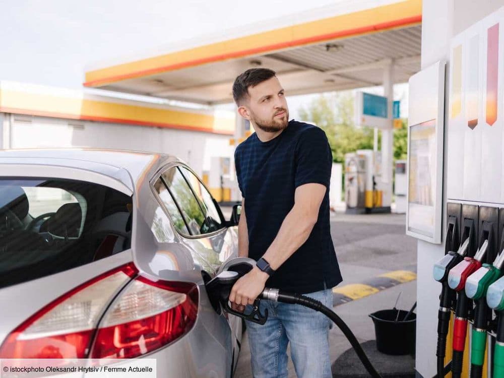 Déduction des frais réels : voici les barèmes 2025 si vous déclarez vos frais de carburant