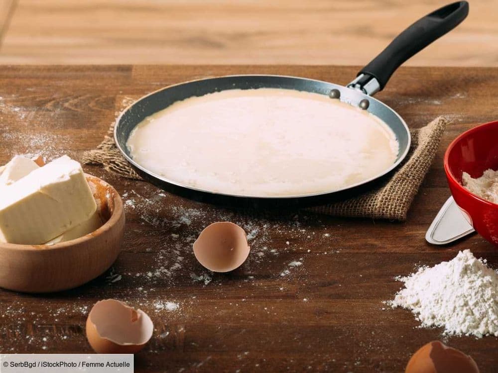 Peut-on faire des crêpes sans crêpière ?