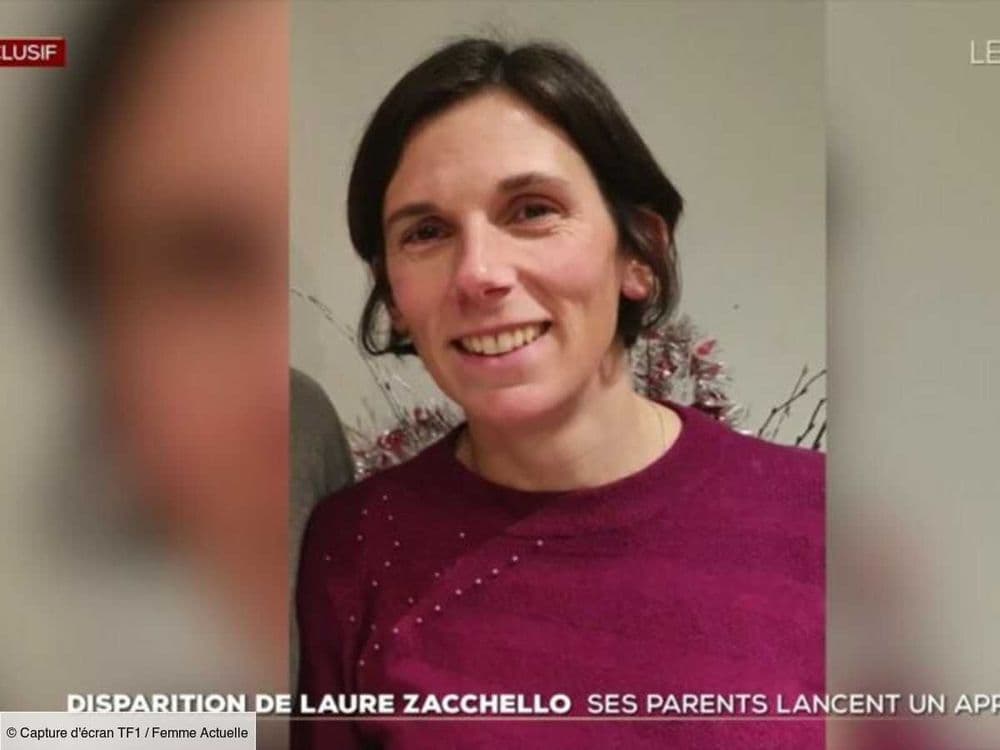 Disparition de Laure Zacchello : ces différents endroits où des traces de sang ont été retrouvées