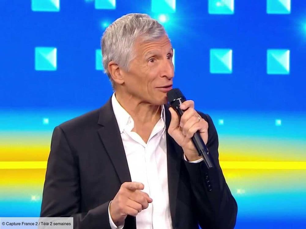 "C'est super cher en plus !" : Nagui pousse un coup de gueule après une faute du code de la route non justifiée dans N'oubliez pas les paroles
