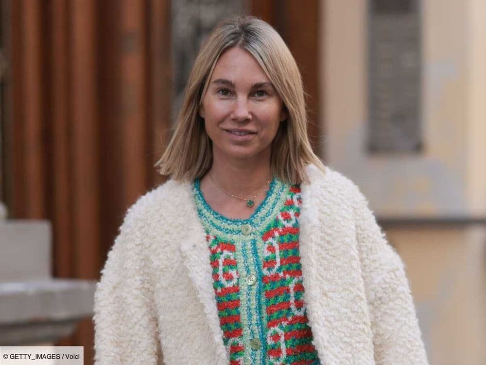 Column skirt : 5 chaussures à porter avec la jupe crayon longue pour avoir du style