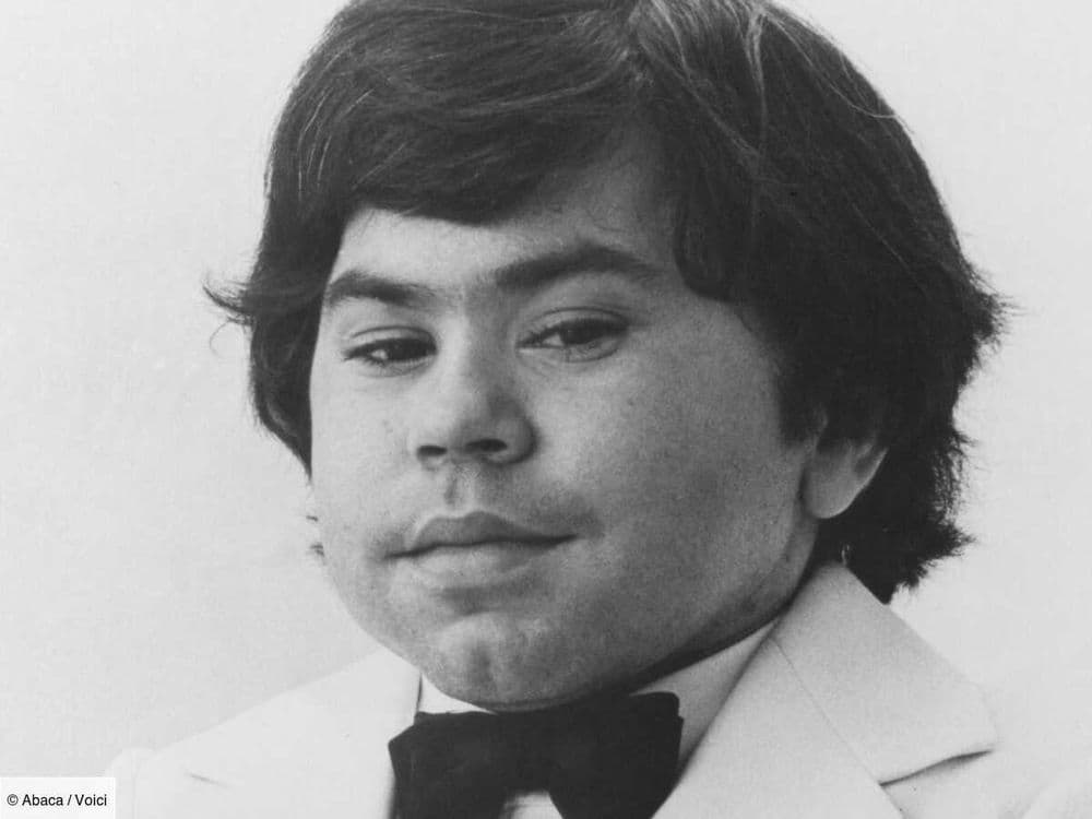 Hervé Villechaize (L'île fantastique) : son neveu est un célèbre journaliste sportif