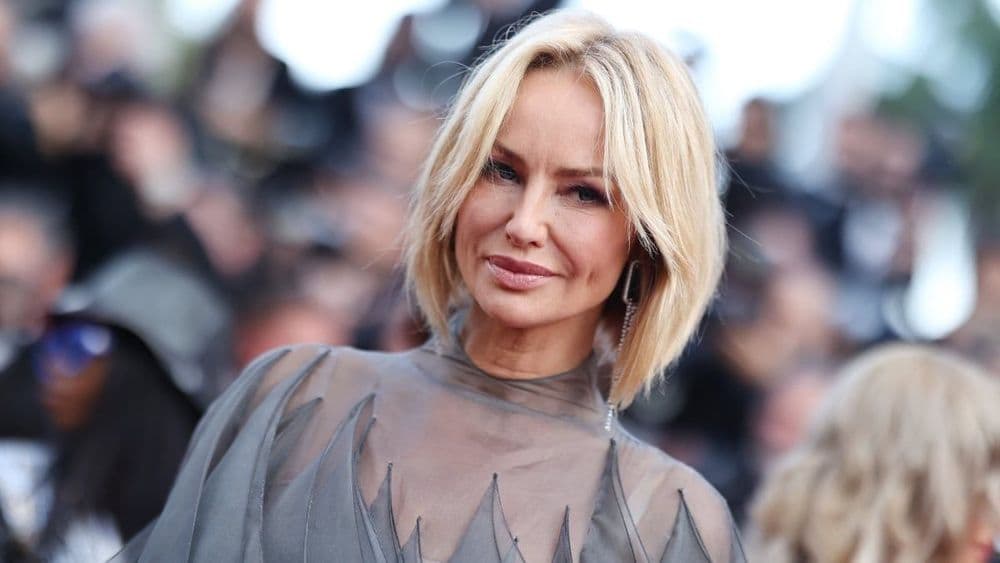 "Un brocoli, c’est comme…" : Adriana Karembeu brise l’omerta sur un combat douloureux en tant que maman
