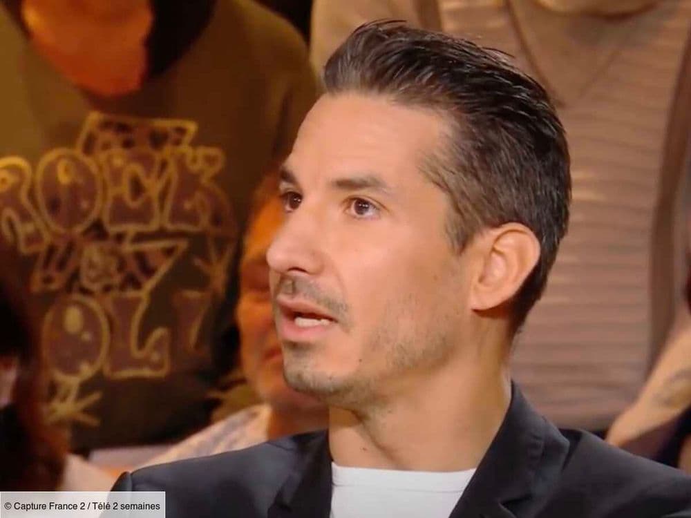 "Quelques semaines avant de mourir..."  : Jérémy Ferrari revient avec émotion sur la mort de Guillaume Bats et la grande nouvelle qu'il lui avait annoncée