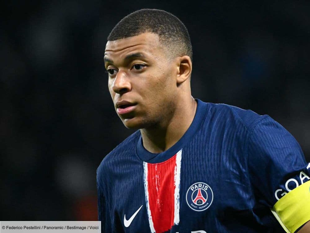 "La vie ne sera plus jamais la même sans toi" : Kylian Mbappé en deuil, il rend hommage à un proche