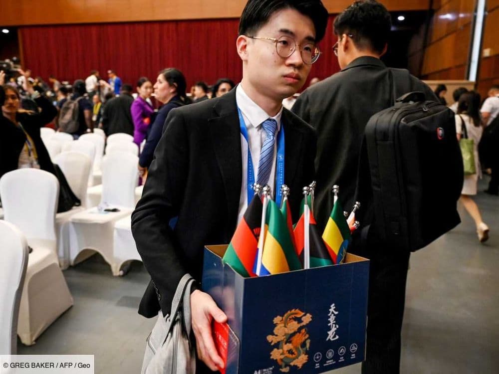 Comment la Chine cherche à accroître la dépendance financière de l'Afrique à son égard