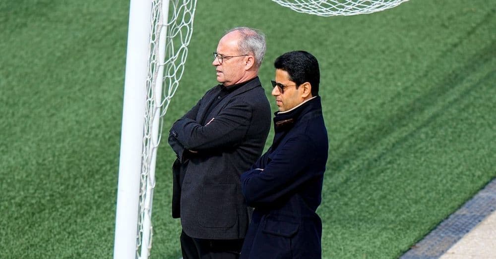 Le PSG a-t-il commis une énorme erreur ?