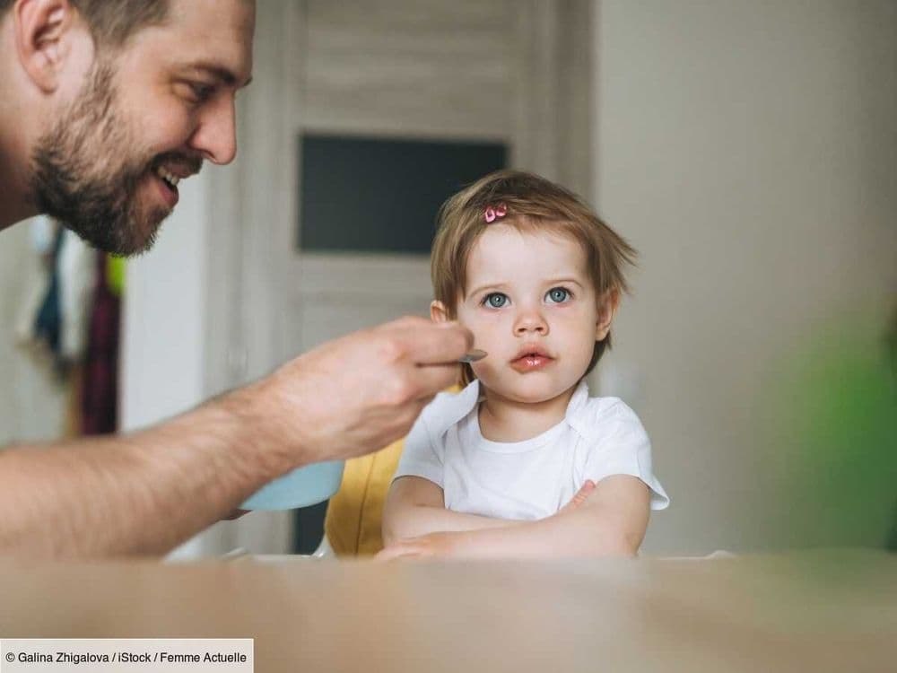 Comment savoir si mon enfant a une allergie alimentaire ? Voici 8 signes courants à repérer, selon une pédiatre