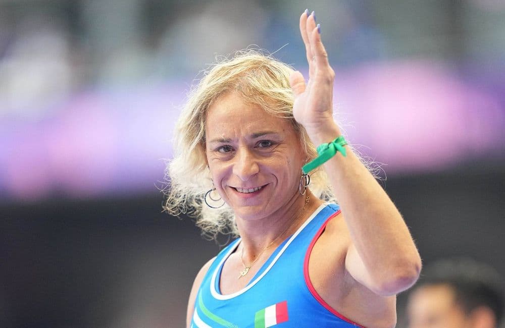 Qui est Valentina Petrillo, première athlète ouvertement trans à participer aux Jeux paralympiques ?