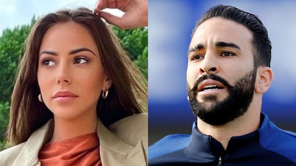 Léna Guillou : de nouveau en couple avec Adil Rami ? Des photos fuitent et mettent fin au doute, regardez !