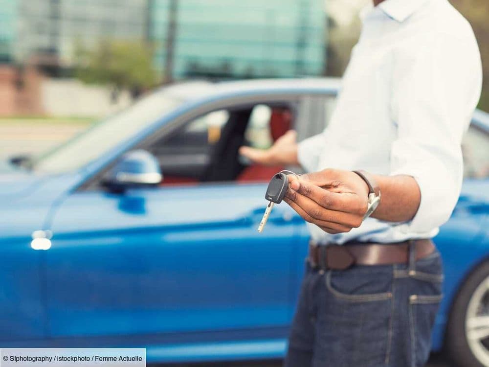 Vice caché voiture : comment savoir si un véhicule a été accidenté ?