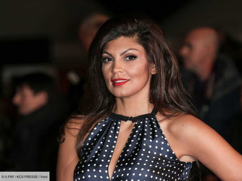 "Elles auraient dû arranger ça entre elles" : Nawell Madani donne son avis sur le clash entre Inès Reg et Natasha St-Pier