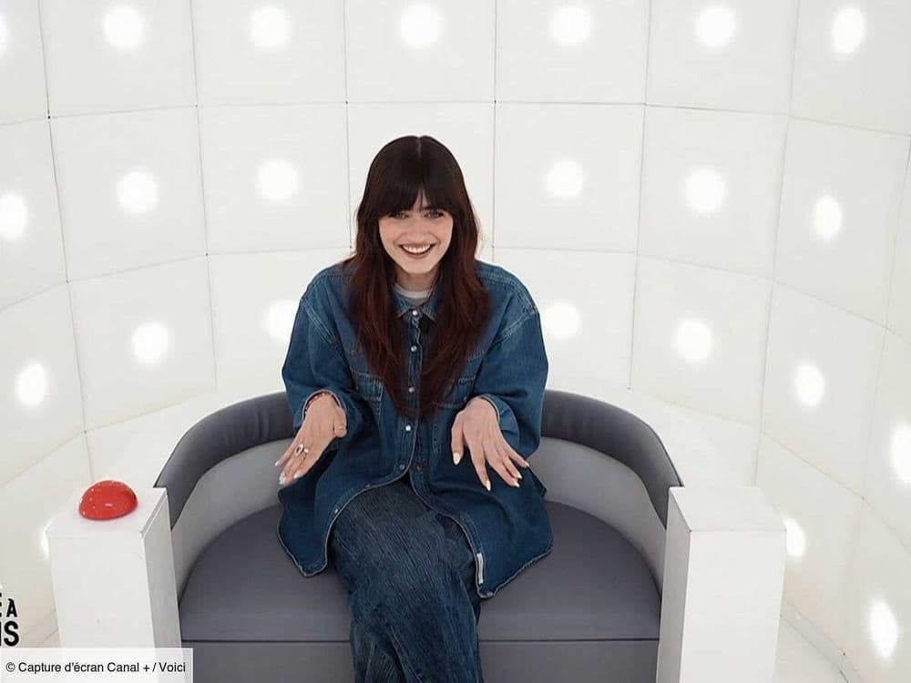 Marguerite (Star Academy) : comment ses proches ont-ils réagi à l'annonce de sa bisexualité ? (ZAPTV)