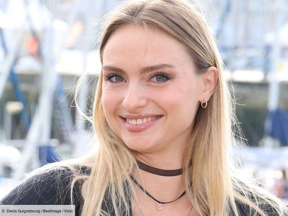 Aurélie Pons : qui est cette star d'Ici tout commence qui l'a soutenue dans son choix de quitter la série