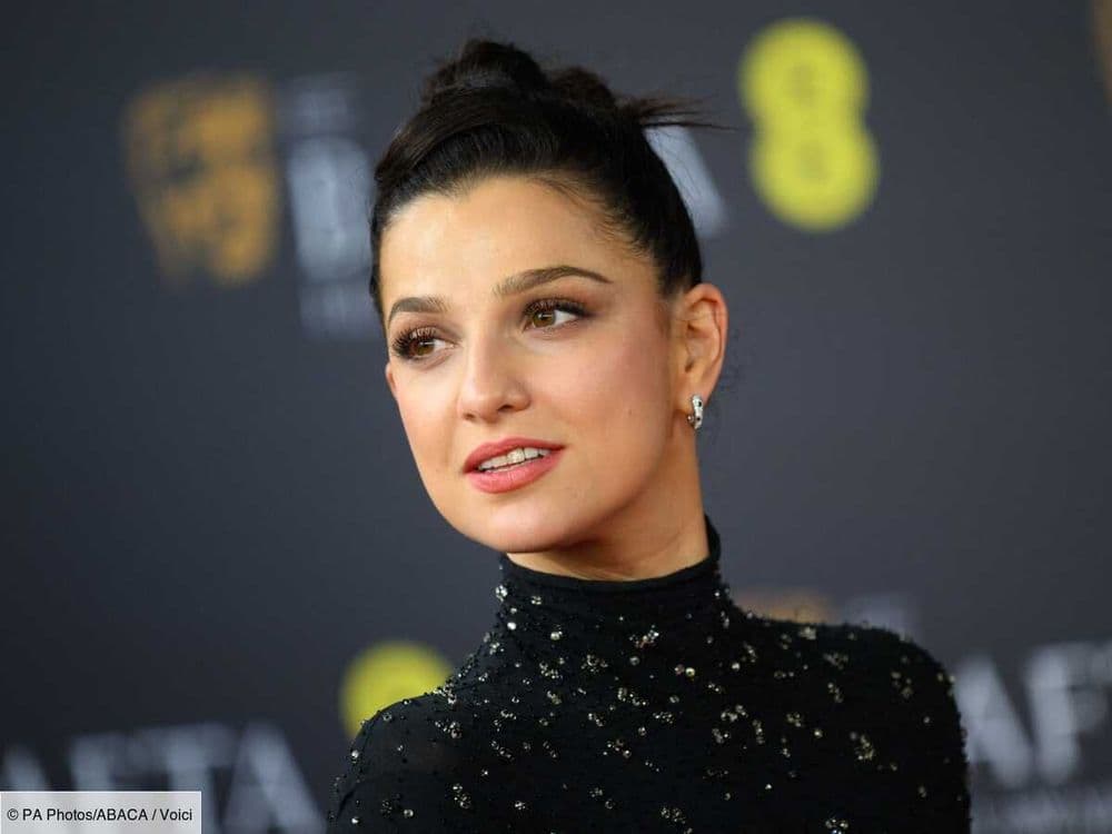 Back to Black : qui est Marisa Abela, l'actrice qui joue Amy Winehouse dans le biopic sur la chanteuse ?