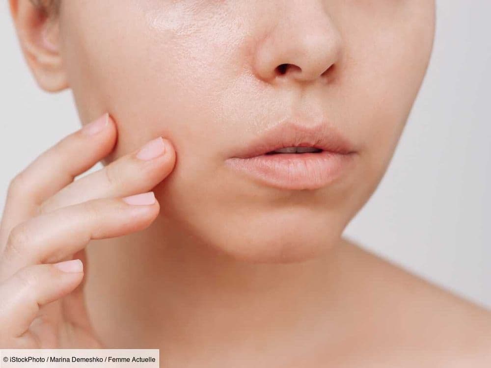 Comment rehausser des joues tombantes avec du maquillage ? Une célèbre make up artist nous livre ses astuces