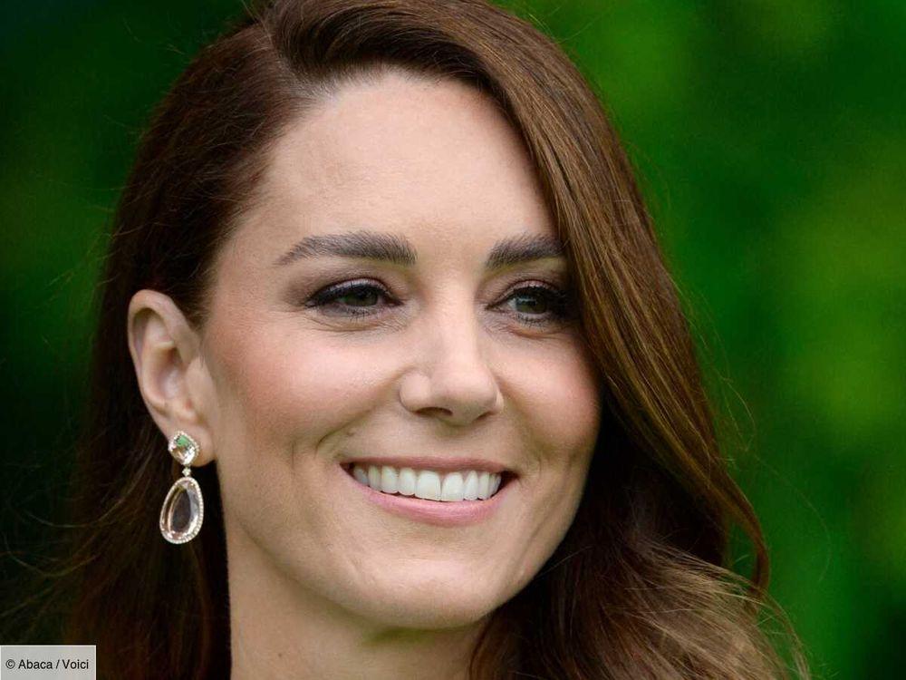 Kate Middleton : ce nouveau portrait de la princesse de Galles qui horrifie les internautes