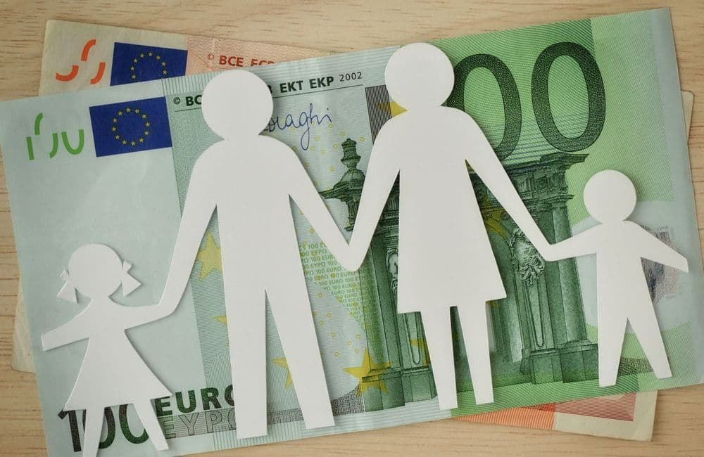 Combien coûte un enfant à ses parents ?