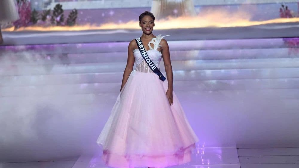 "On dirait une trans" : Miss France répond cash à und hater, et ça fait mal !