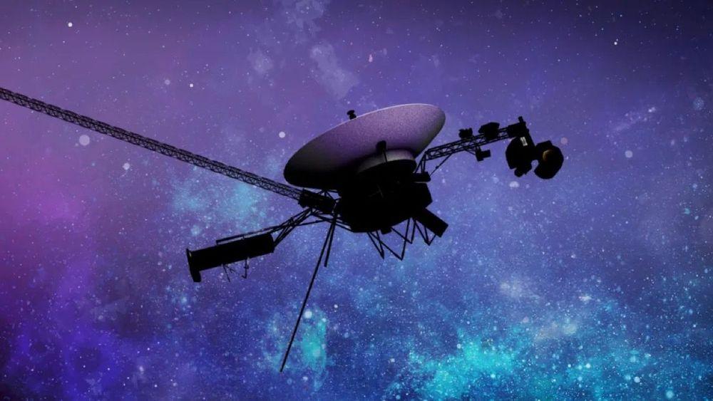 La sonde Voyager 1 de la NASA, vieille de 47 ans, est de retour aux affaires après des mois de problèmes techniques
