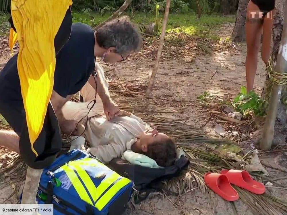 Koh-Lanta, La tribu maudite : Lola victime d'un malaise sur l'île, les internautes se lâchent