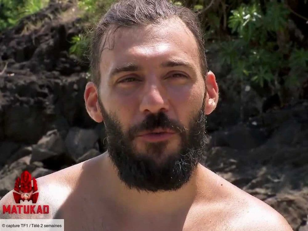 "Des gens ont cru que..." : David (Koh-Lanta) fait une mise au point cash sur ses rapports avec sa femme après un appel polémique