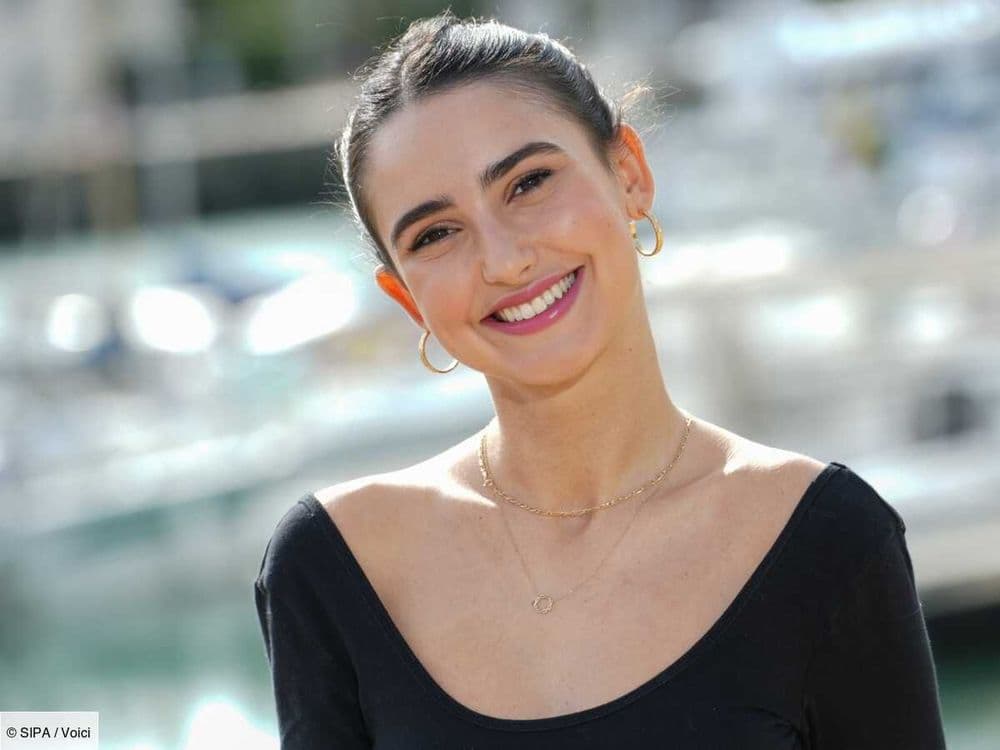 Rumba la vie : qui est Louna Espinosa, interprète de la fille de Franck Dubosc dans le film ?