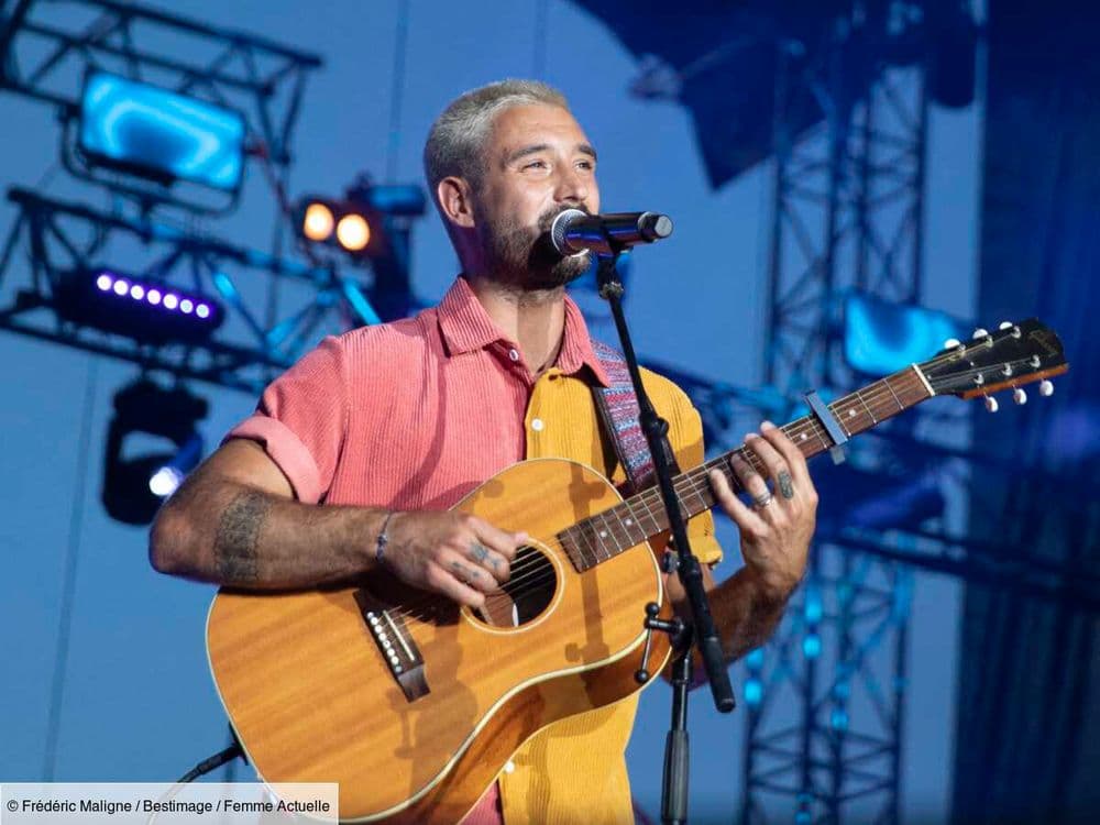 Jérémy Frérot et Laure Manaudou séparés, la réaction touchante de leur fils aîné en découvrant la chanson de leur rupture
