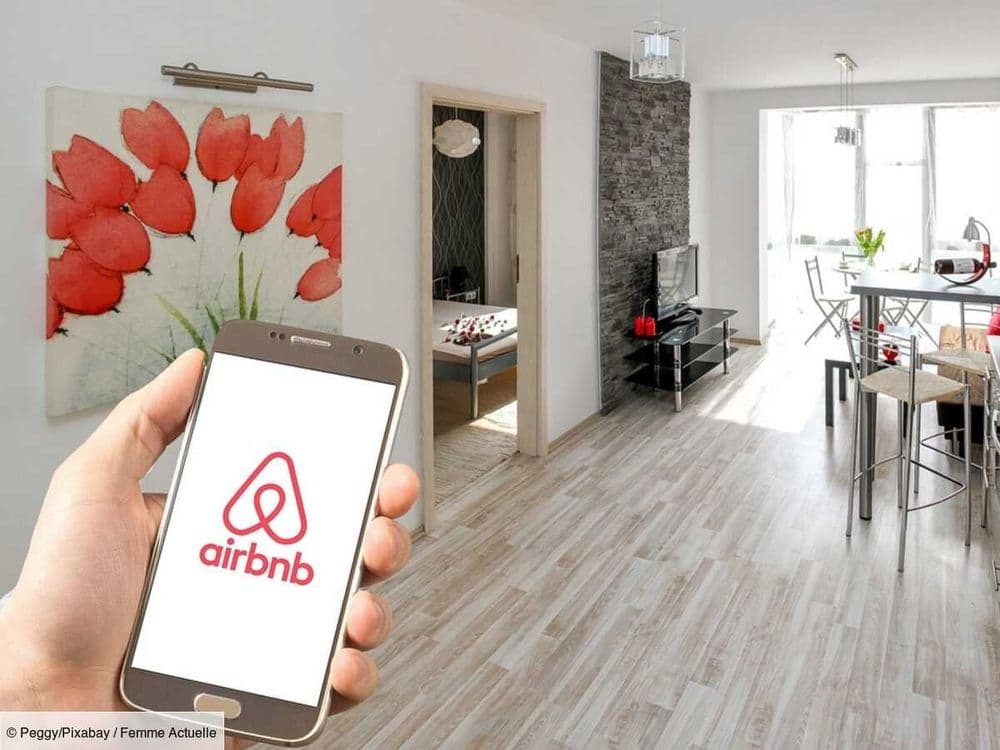 Vous avez réservé un logement sur Airbnb ? Ce changement majeur sur les conditions d’annulation