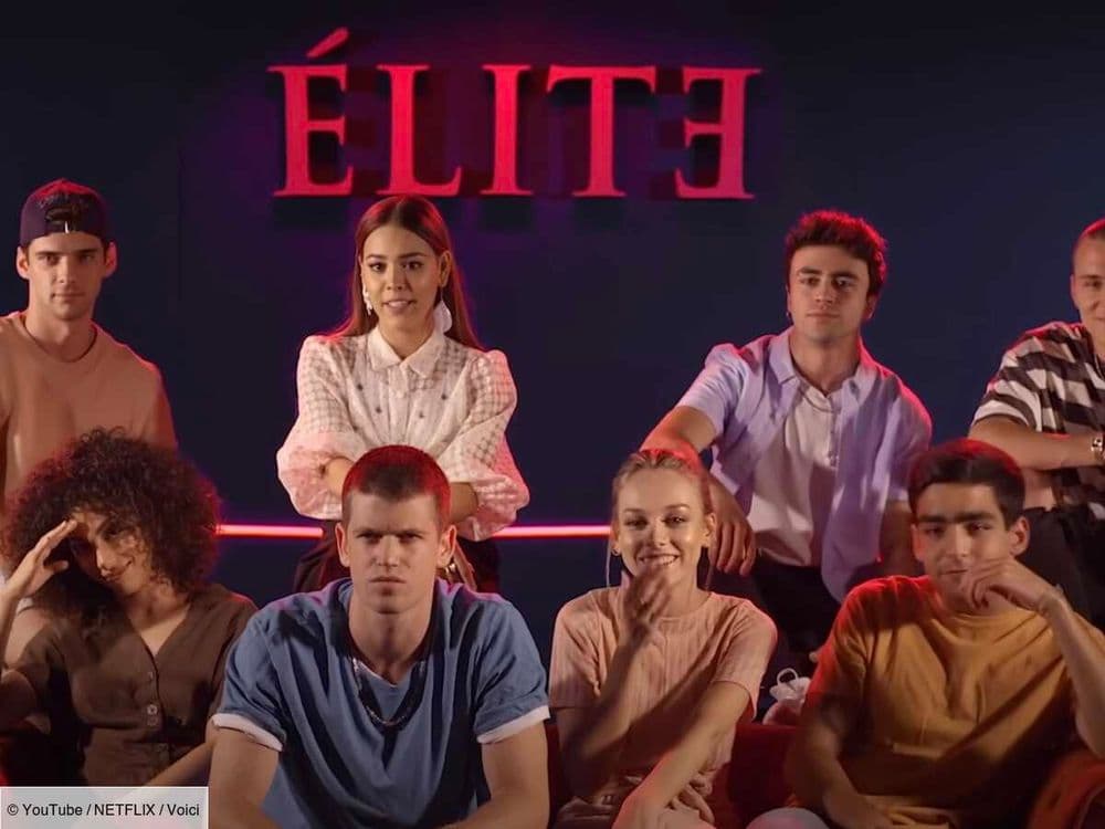 Elite (Netflix) : un acteur de la série est décédé après avoir fait un arrêt cardiaque