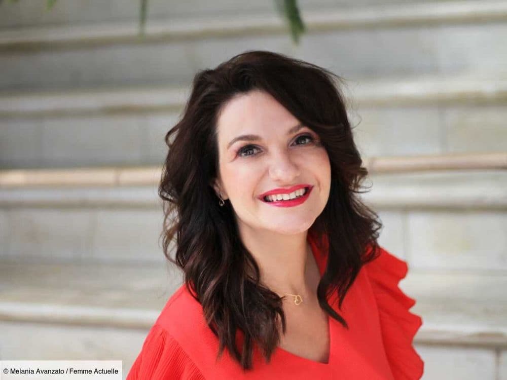 Prix du roman Femme Actuelle 2026 : Raphaëlle Giordano nous livre les cinq clés importantes pour écrire un roman touchant