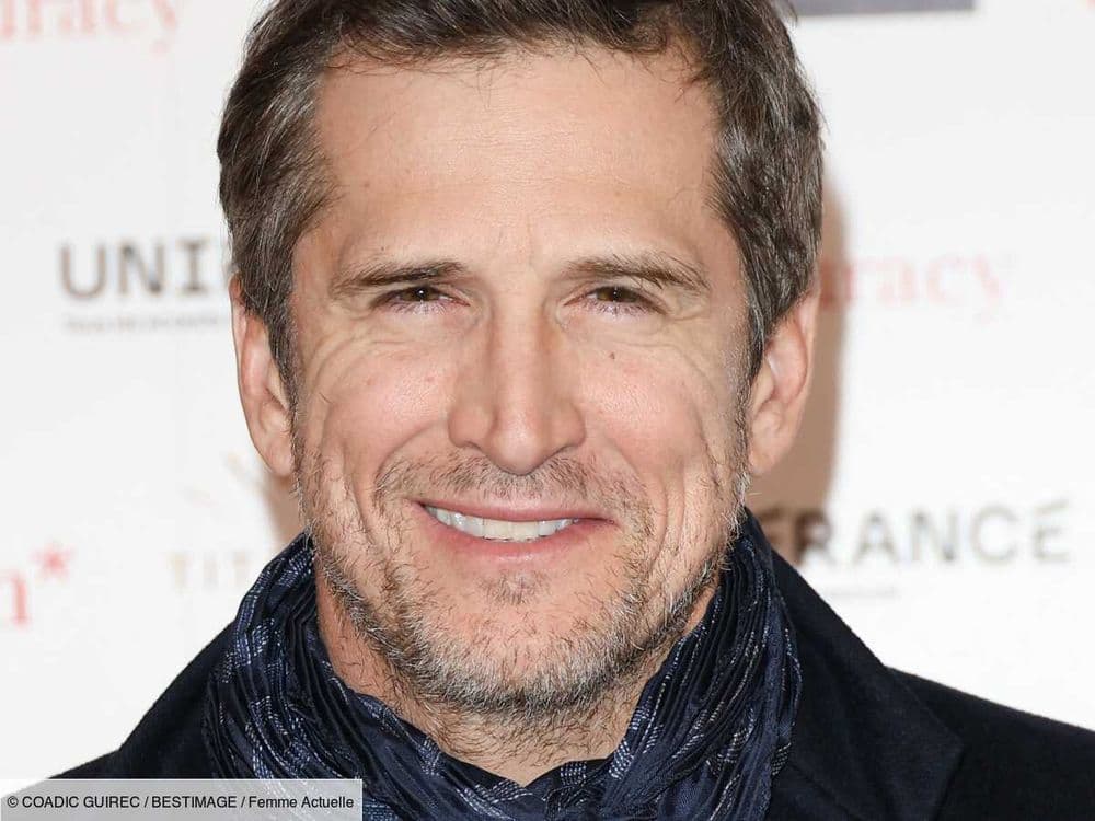 Guillaume Canet au casting d'un film de Benoît Jacquot : il évoque les accusations de Judith Godrèche