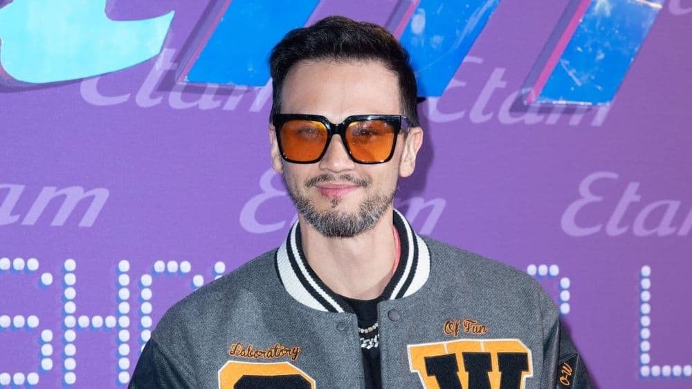 Billy Crawford (43 ans) "crasseux" ? Son "miteux" appartement toujours "en bordel"