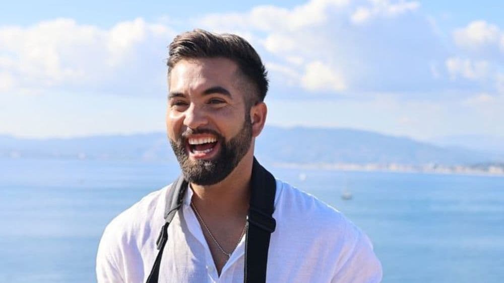 Kendji Girac : sa convalescence est plus longue que prévu